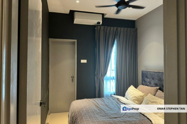 Razak City Residences