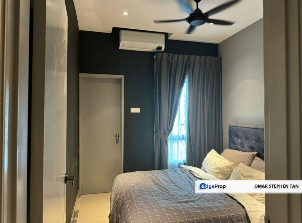 Razak City Residences @ Salak South Selatan KL , Kuala Lumpur, Salak Selatan