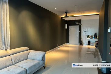 Razak City Residences