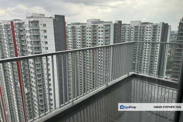 Razak City Residences