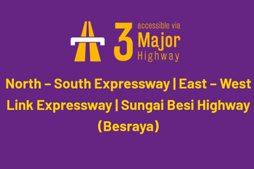 Razak City Residences