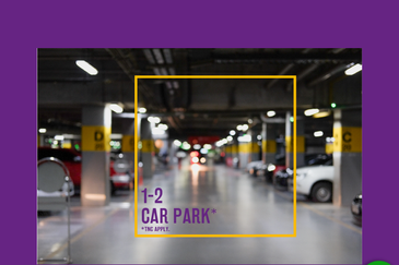 Razak City Residences