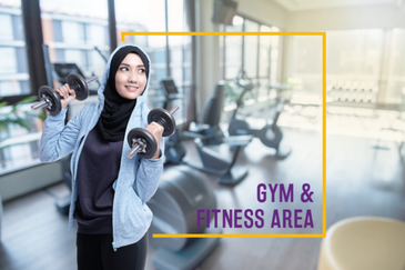 Razak City Residences