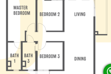 Razak City Residences