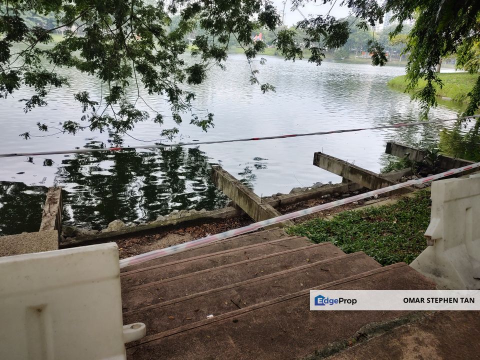 Lakeside Bangalow Land @ Ampang Hilir, KL , Kuala Lumpur, Ampang Hilir