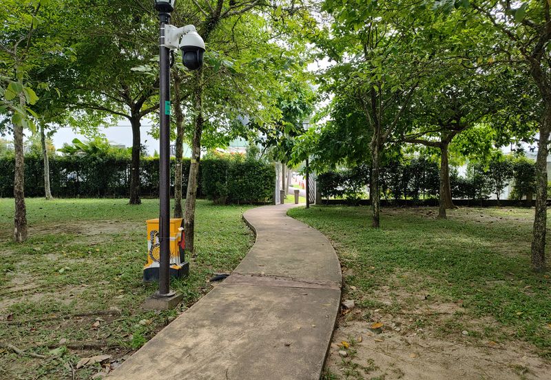 Lakeside Bangalow Land @ Ampang Hilir, KL 