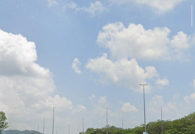 Roadside Commercial Land @ Puncak Alam, Selangor