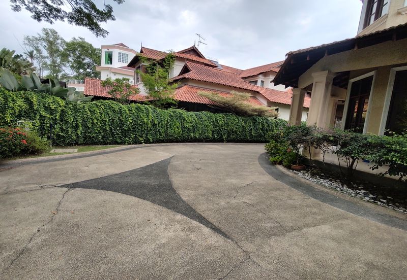 Impian Golf & Country Club