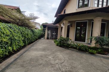 Impian Golf & Country Club