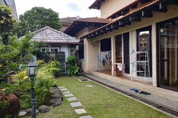 Impian Golf & Country Club