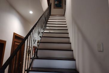 Impian Golf & Country Club