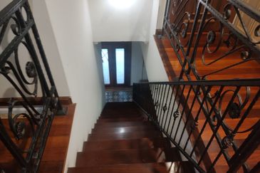 Impian Golf & Country Club