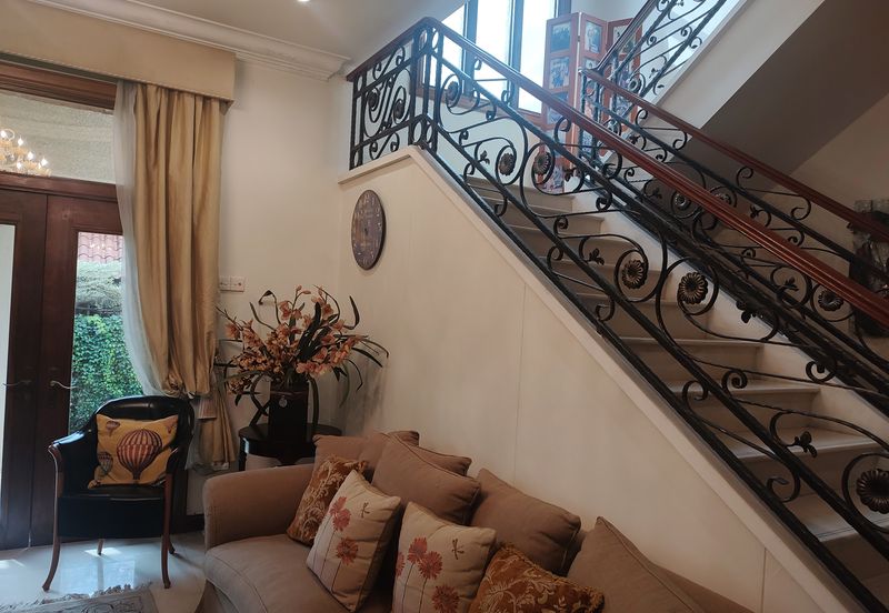 Impian Golf & Country Club