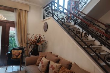 Impian Golf & Country Club