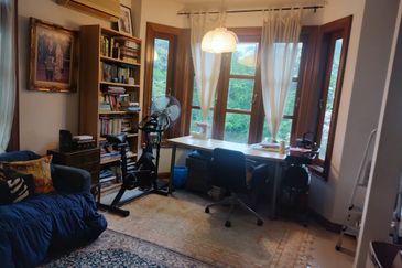 Impian Golf & Country Club