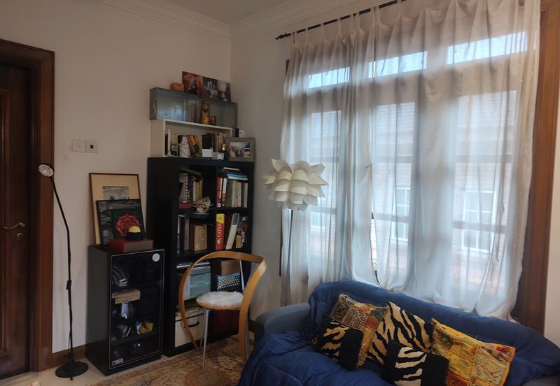 Impian Golf & Country Club