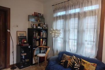 Impian Golf & Country Club