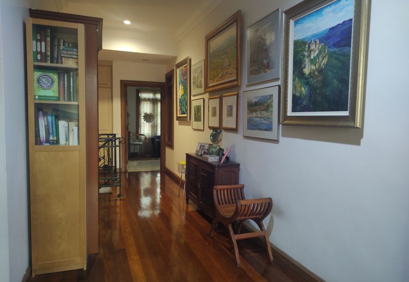 Impian Golf & Country Club