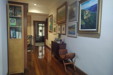 Impian Golf & Country Club