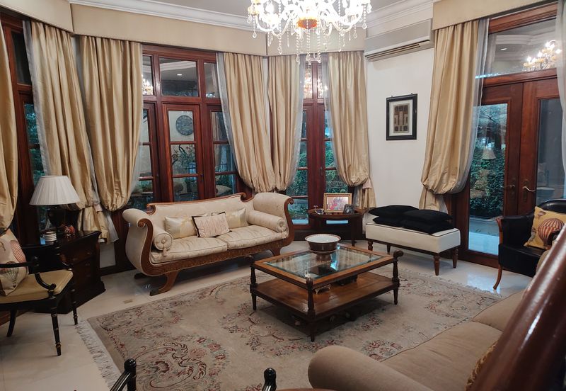 Impian Golf & Country Club