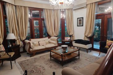 Impian Golf & Country Club