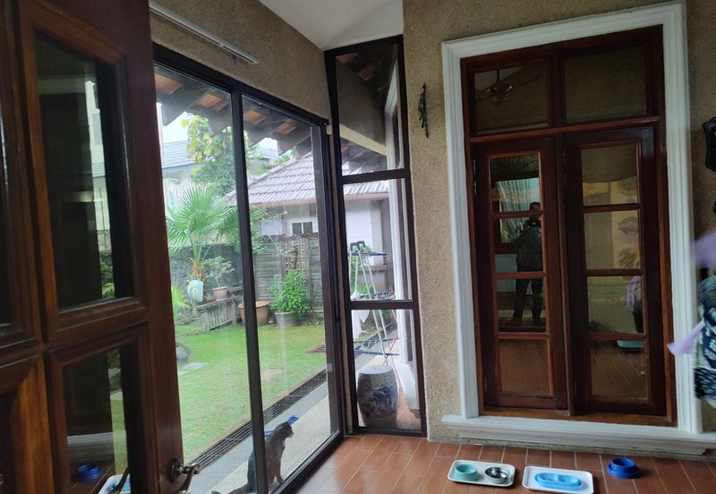 Impian Golf & Country Club