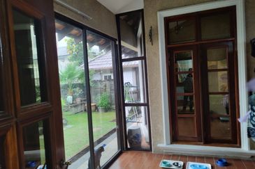 Impian Golf & Country Club