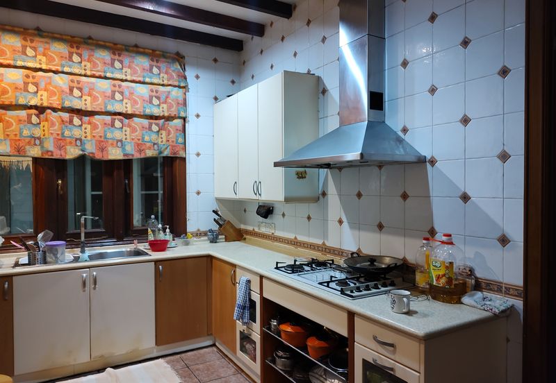 Impian Golf & Country Club