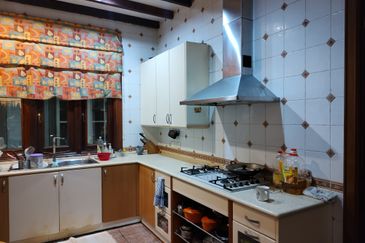 Impian Golf & Country Club