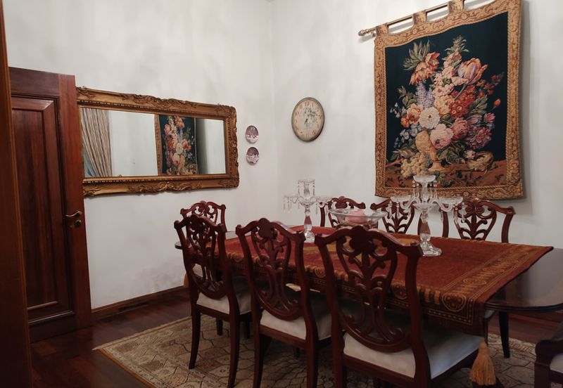 Impian Golf & Country Club