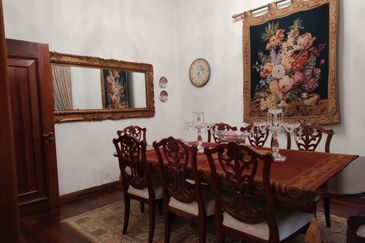 Impian Golf & Country Club