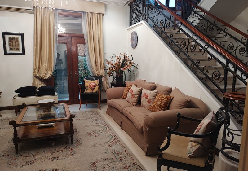 Impian Golf & Country Club