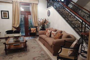 Impian Golf & Country Club