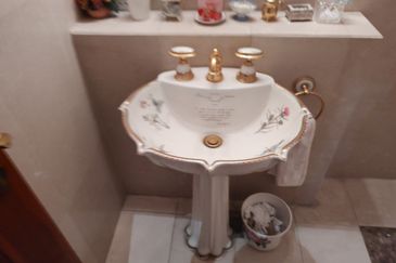 Impian Golf & Country Club