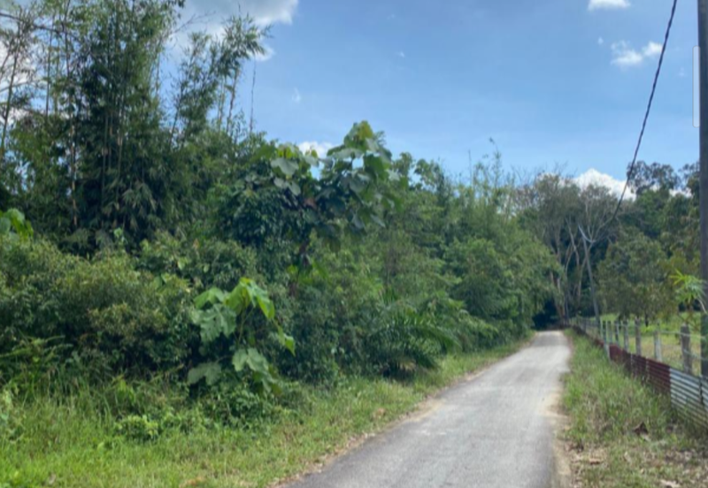 Agriculture Land @ Pekan Kerling, Hulu Selangor 