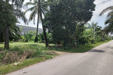 Development Land @ Bukit Kemuning, Shah Alam