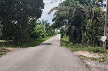 Development Land @ Bukit Kemuning, Shah Alam