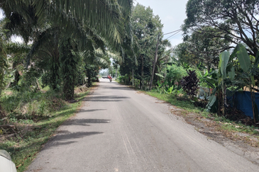 Development Land @ Bukit Kemuning, Shah Alam