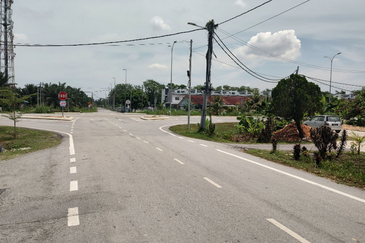 Development Land @ Bukit Kemuning, Shah Alam