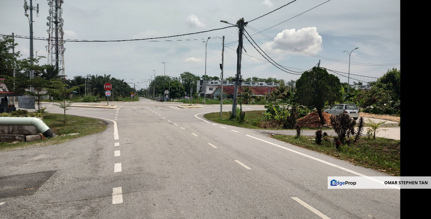 Development Land @ Bukit Kemuning, Shah Alam, Selangor, Kota Kemuning