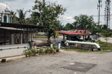 Development Land @ Bukit Kemuning, Shah Alam