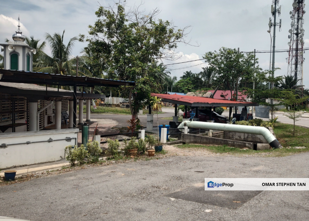 Development Land @ Bukit Kemuning, Shah Alam, Selangor, Kota Kemuning