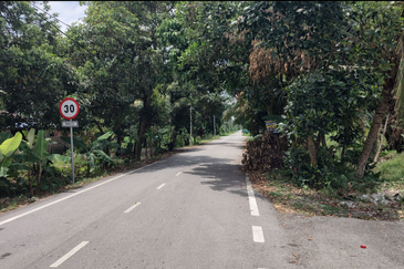 Development Land @ Bukit Kemuning, Shah Alam