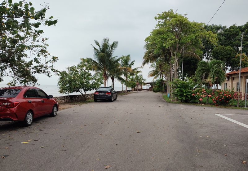 Coastal Development Land @ Padang Temu Melaka