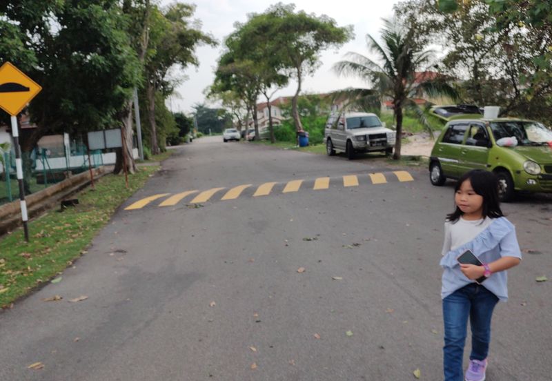 Coastal Development Land @ Padang Temu Melaka