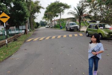 Coastal Development Land @ Padang Temu Melaka