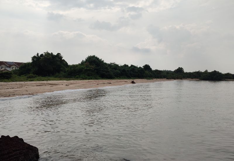 Coastal Development Land @ Padang Temu Melaka
