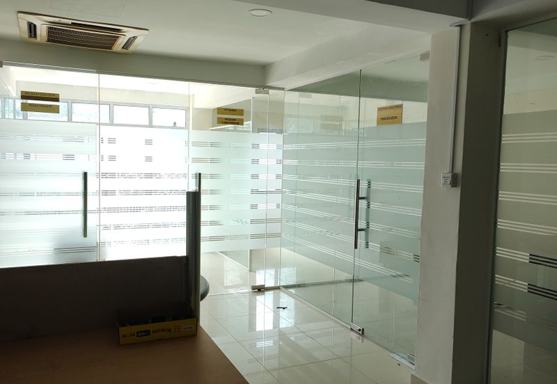 Retail Shop Office @ Bandar Tun Razak Cheras 