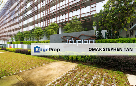 J.Dupion Residence @ Cheras Kuala Lumpur , Kuala Lumpur, Cheras
