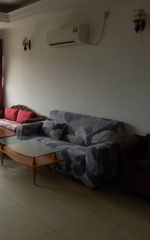 Robson Condominium @ City Center, Kuala Lumpur , Kuala Lumpur, Seputeh